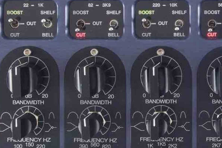 Sound Engineering University London